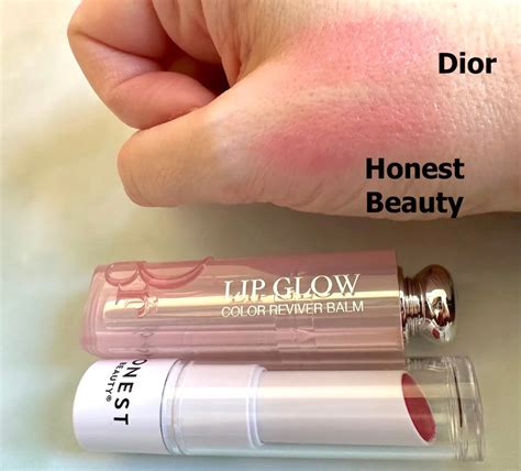 dior lip glow raspberry dupe|dior lip glow oil shades.